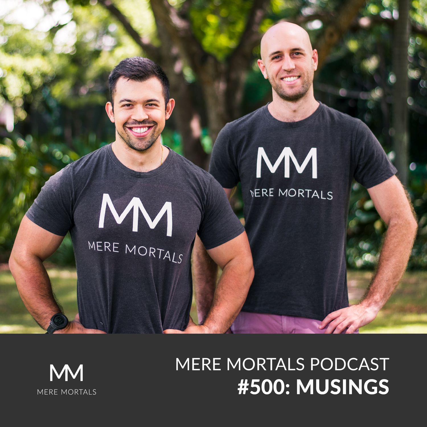 Half A Mil Of MM Value | Reflecting On 500 Episodes